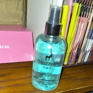 Pete & Pedro SALT Sea Salt Spray